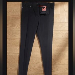 Zac & Rachel Women’s Black Dress Pants Size 14